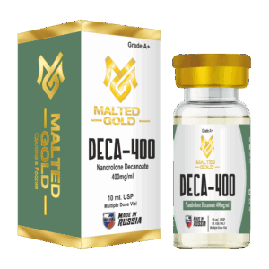 DECA-400
